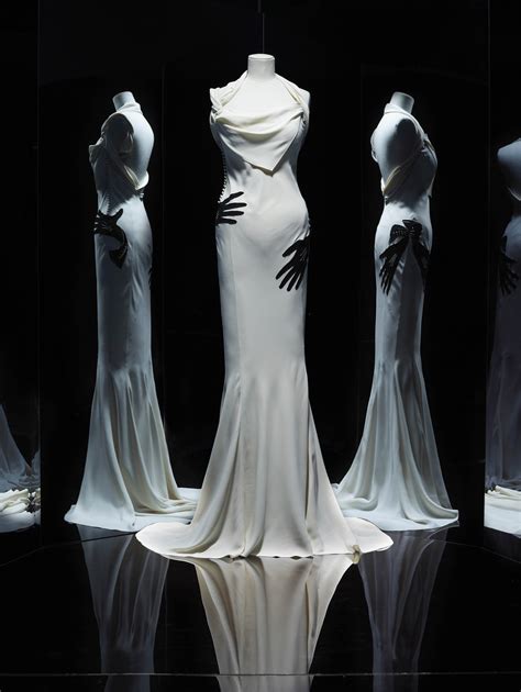 dior du reve|christian dior gowns.